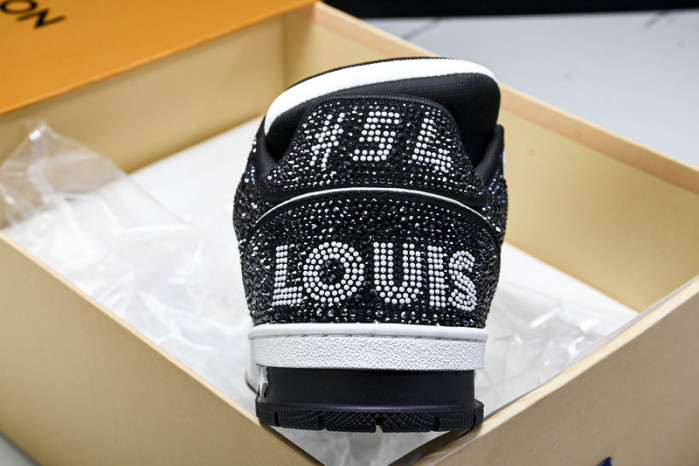 LOU VUIT SNEAKERS LVSS-0345