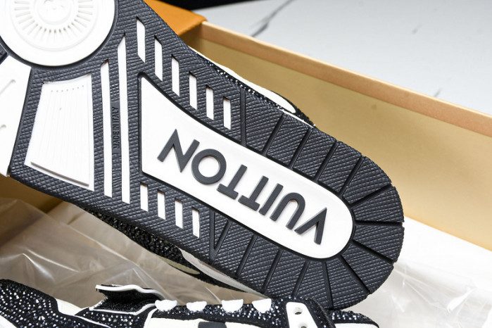 LOU VUIT SNEAKERS LVSS-0345