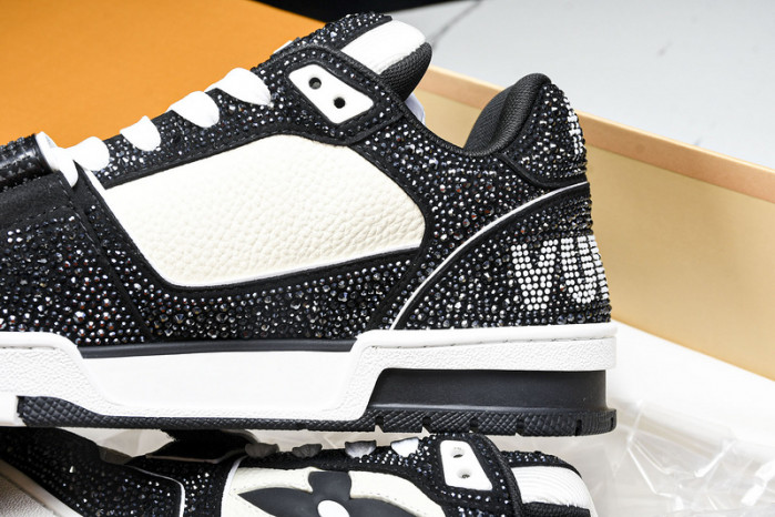 LOU VUIT SNEAKERS LVSS-0345