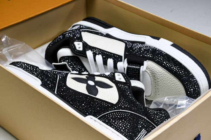 LOU VUIT SNEAKERS LVSS-0345