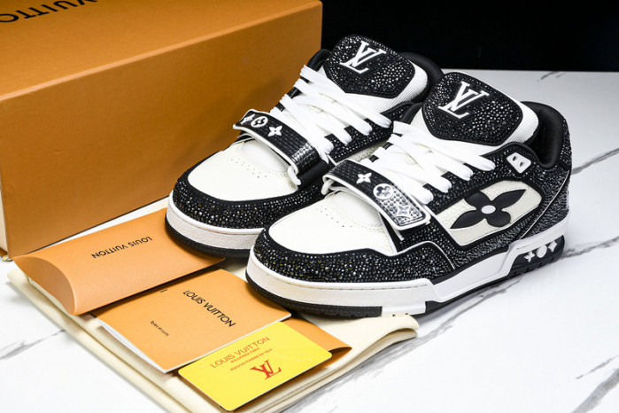 LOU VUIT SNEAKERS LVSS-0345