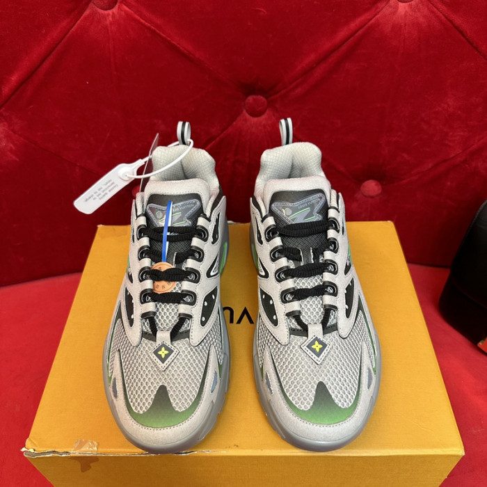 lou vuit sci-fi sneakers  lvss-0178