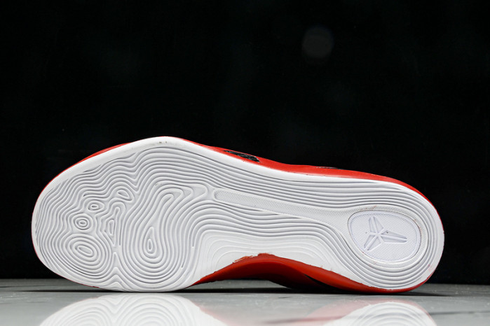 NK Zoom Kobe IX Low Protro "HALO" FZ7334-100