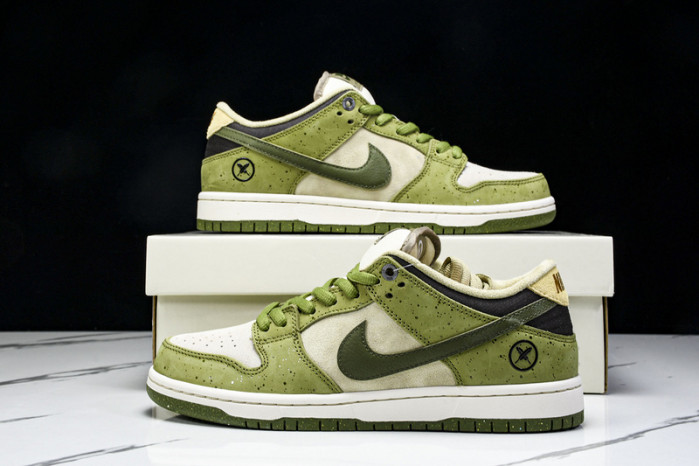 Nike Dunk Low HF8022-300