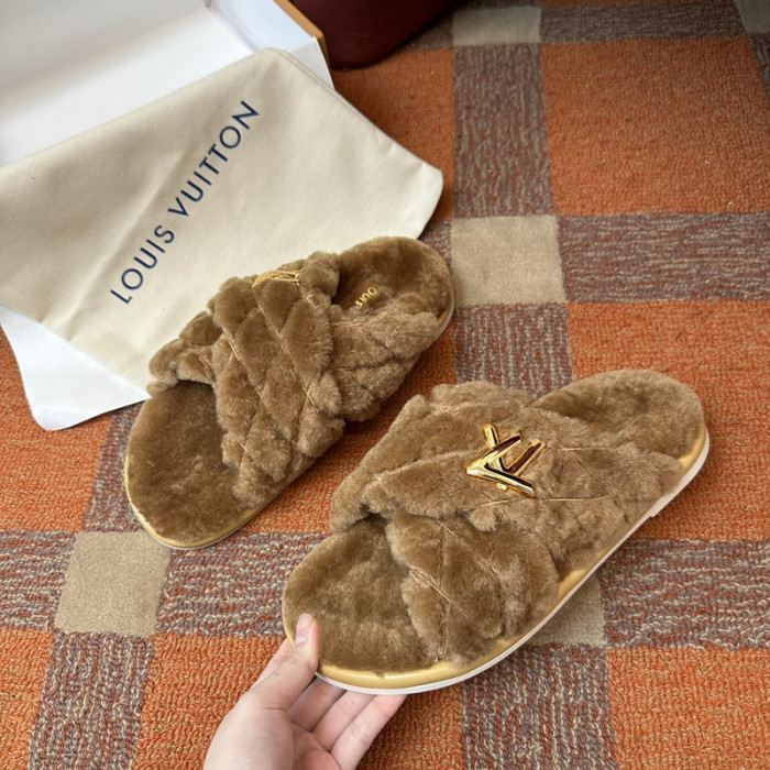 LO** VUI* SANDALS LV-170075