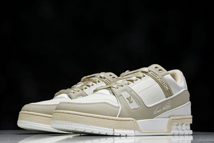 LOU VUIT SNEAKERS LVSS-0366