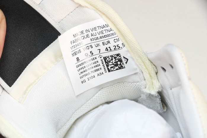 rick owen.s sneaker ro-026