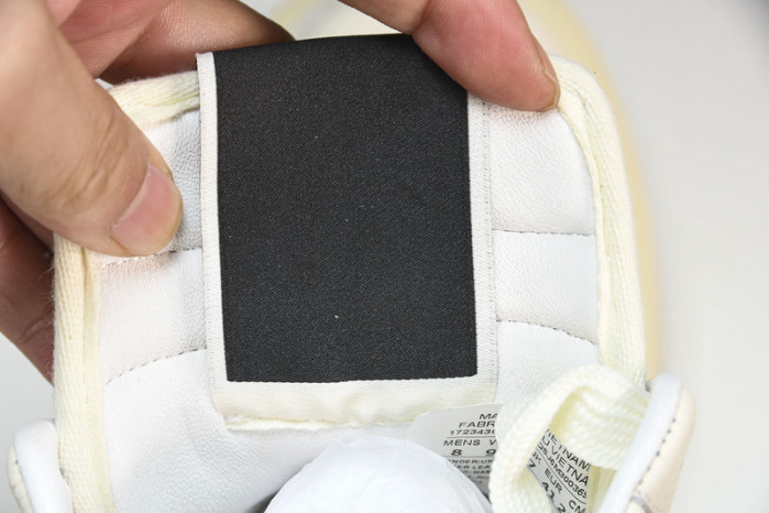 rick owen.s sneaker ro-026