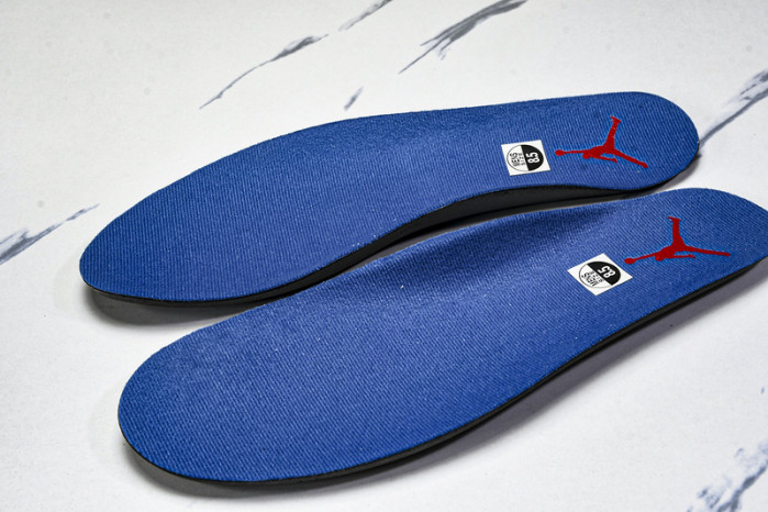 Air Jordan 12 Retro “French Blue” CT8013-114