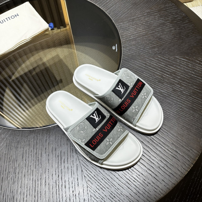 L*VT SANDALS LVLSS-072