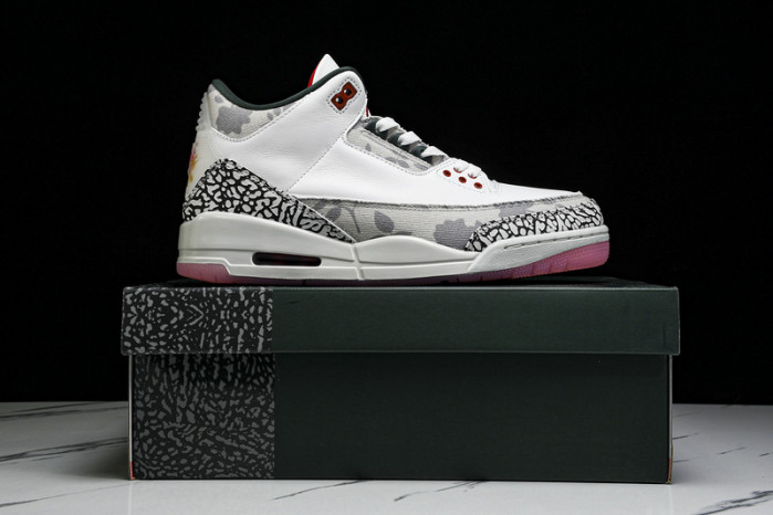 air jordan 3 “wings” hm6993-100