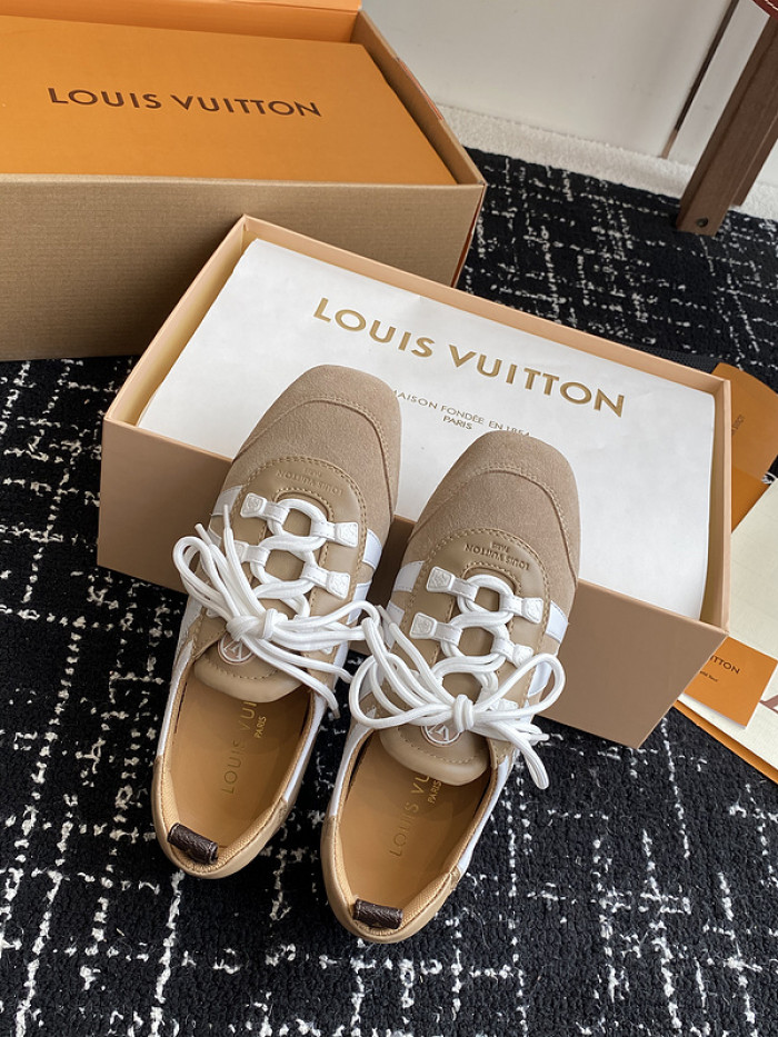 LOU VUIT SNEAKERINA LVSTSN-009