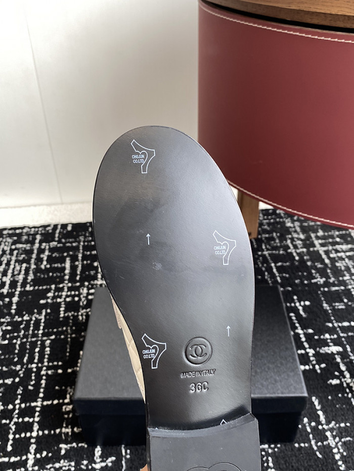 C*HANNEL SLIDE CLSE-017