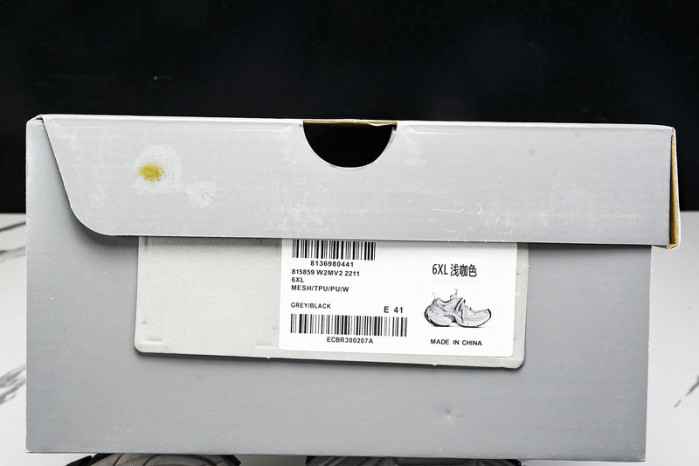 Balenciaga 6XL BXI-010