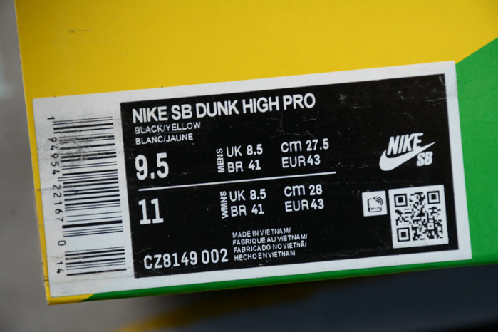 nike dunk low  cz8149-002