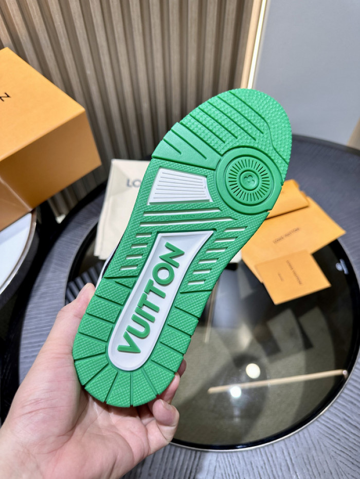 LOU VUIT SNEAKERS LVSS-0299