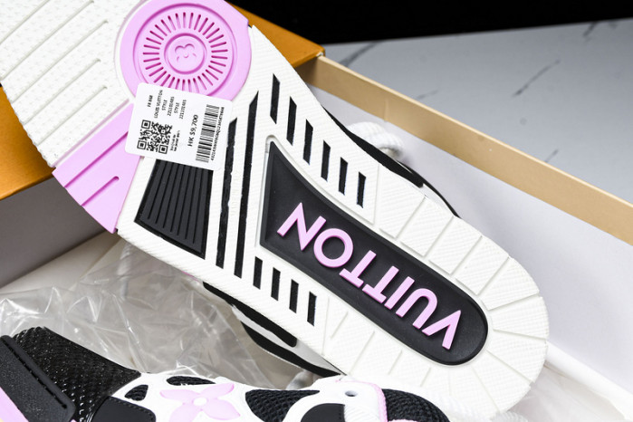 LOU VUIT SNEAKERS LVSS-0308