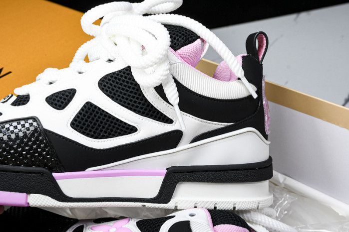 LOU VUIT SNEAKERS LVSS-0308