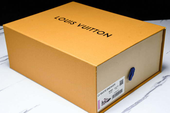 LOU VUIT SNEAKERS LVSS-0308