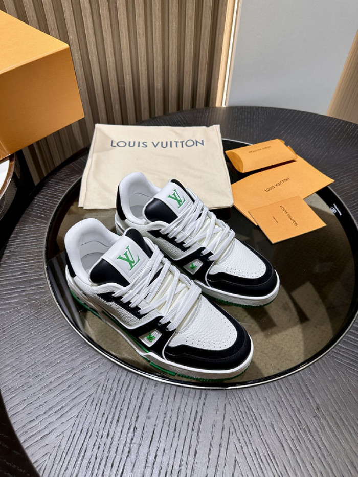 LOU VUIT SNEAKERS LVSS-0299