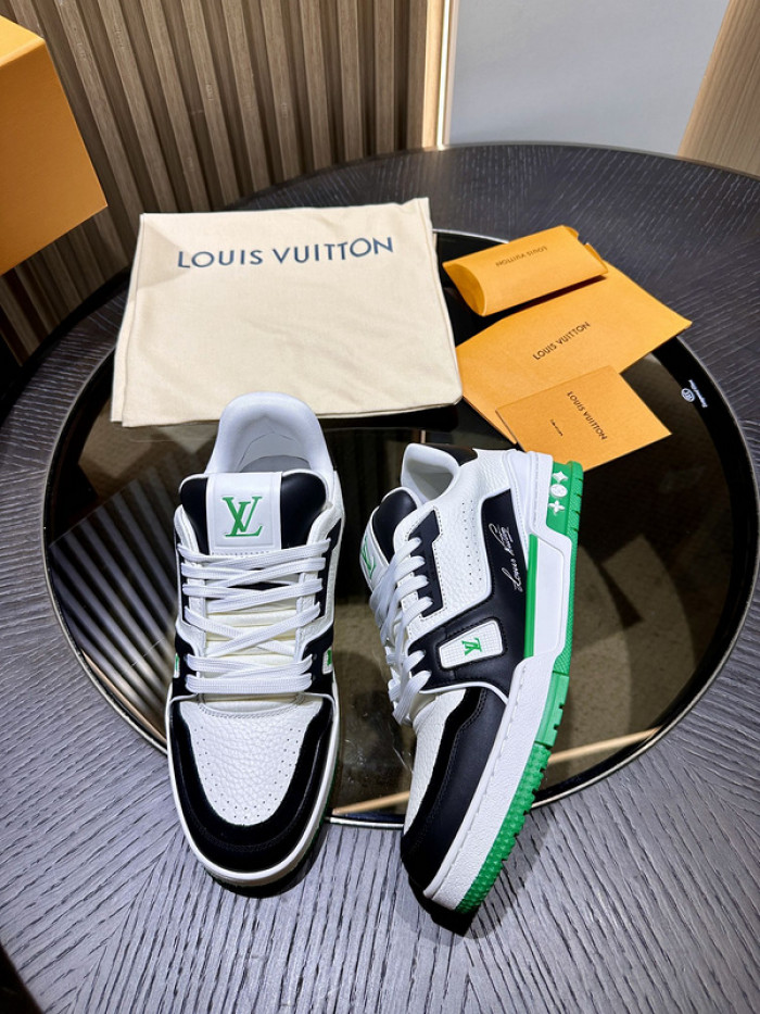 LOU VUIT SNEAKERS LVSS-0299