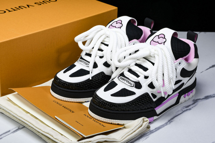 LOU VUIT SNEAKERS LVSS-0308