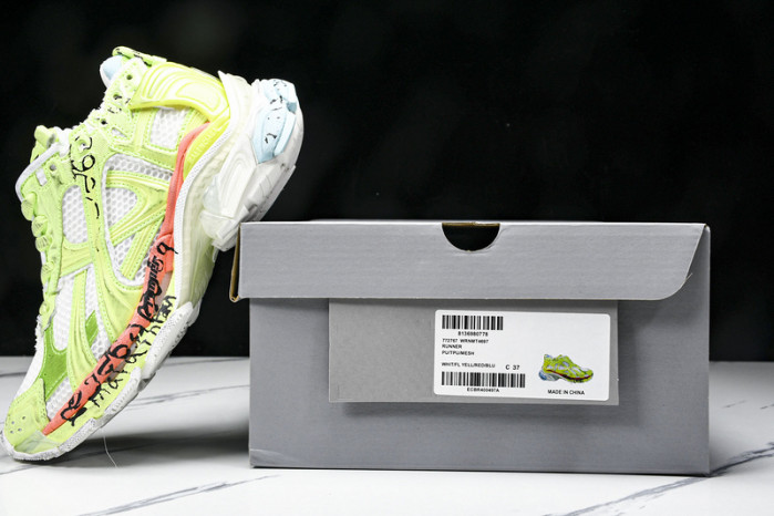 BALENGA RUNNER BTT-213