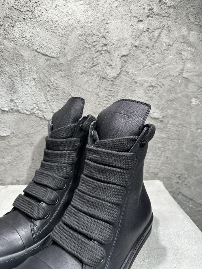 RICK OWEN.S SNEAKER RO-207