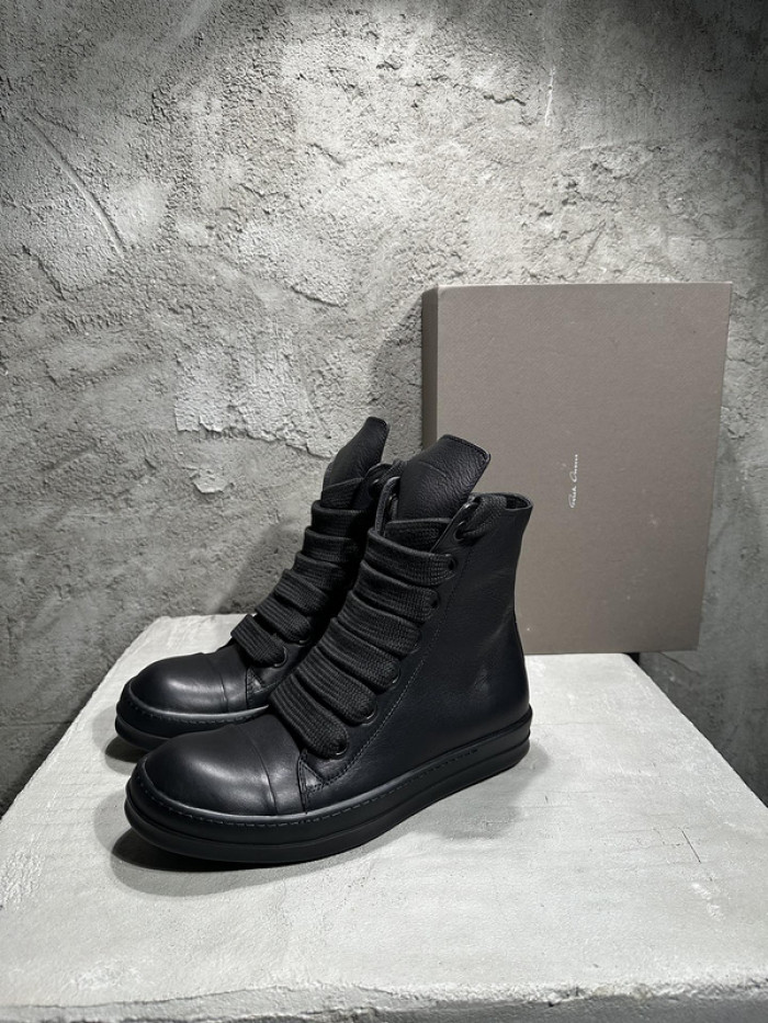 RICK OWEN.S SNEAKER RO-207