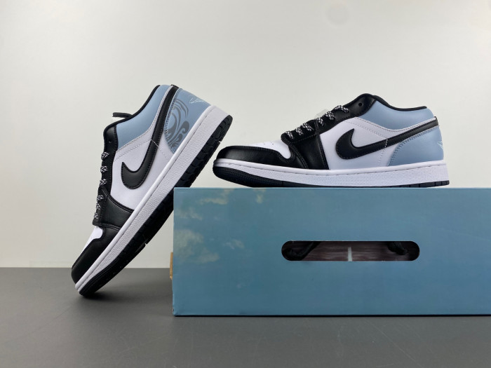 Air Jordan 1 Low 553558-132T