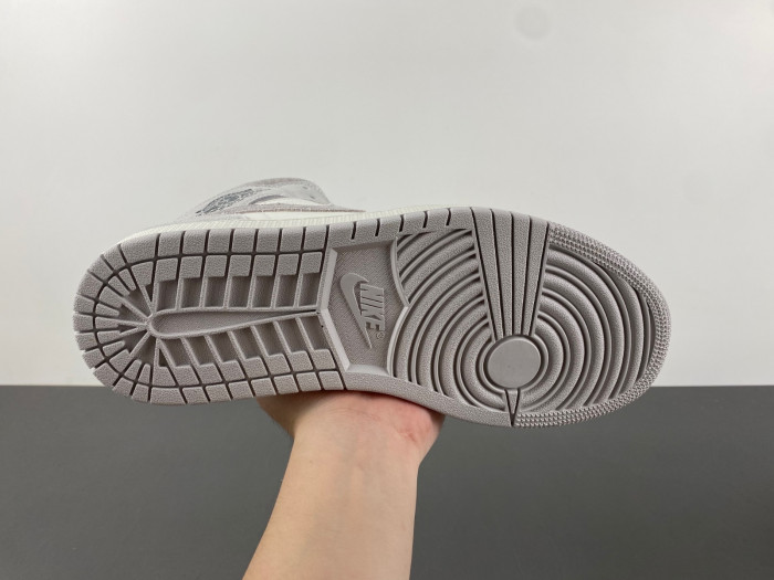 Air Jordan 1 Mid FQ7720-002