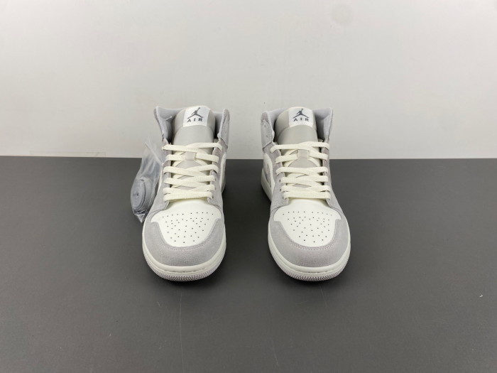 Air Jordan 1 Mid FQ7720-002