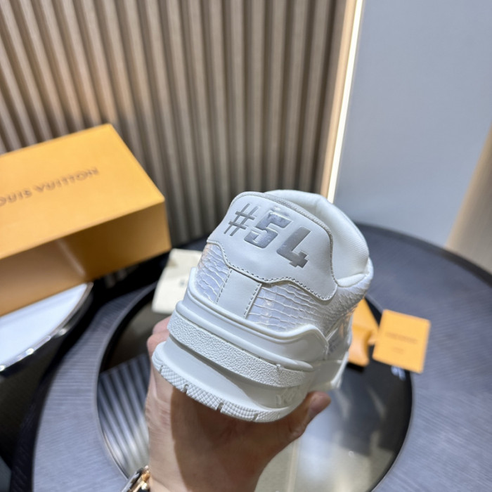 LOU VUIT SNEAKERS LVSS-0372