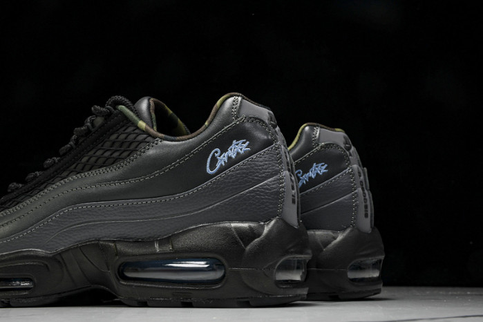 Denham x Nike Air Max 95 FB2709-300