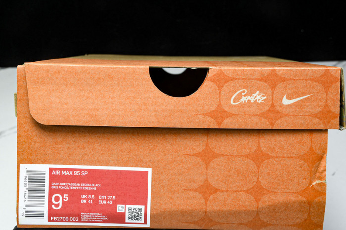 Denham x Nike Air Max 95 FB2709-300