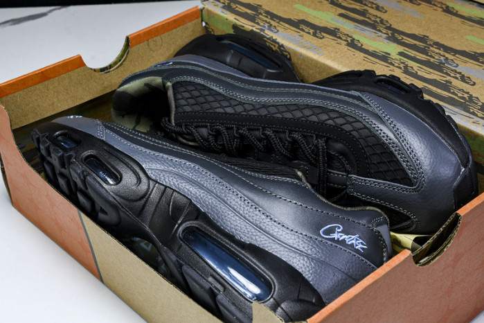 Denham x Nike Air Max 95 FB2709-300