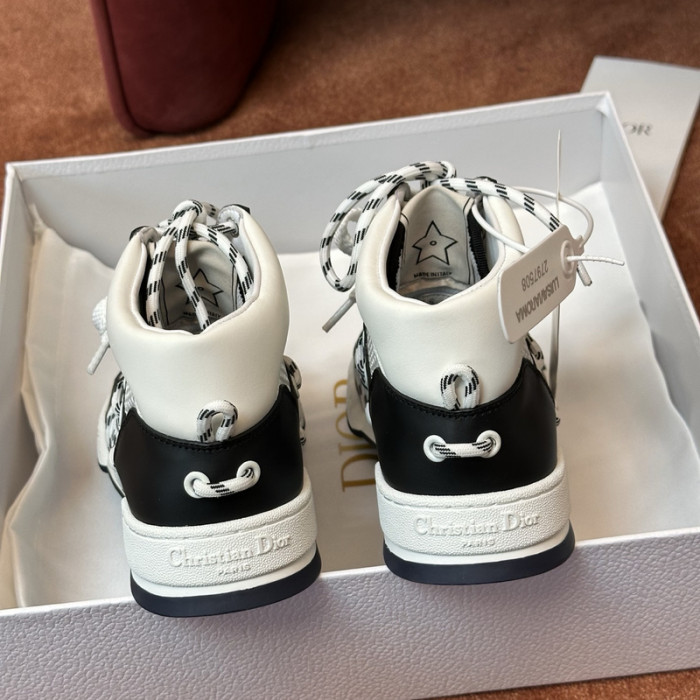 D*R SNEAKERS CEST STAR DSCS-002