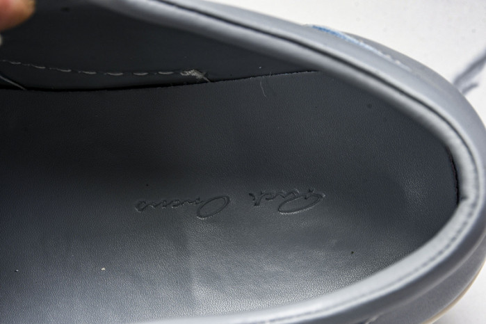 RICK OWEN.S SNEAKER RO-244