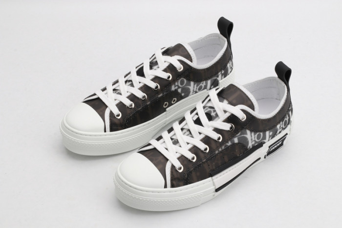 dr b23 low-top sneakers drlt-002
