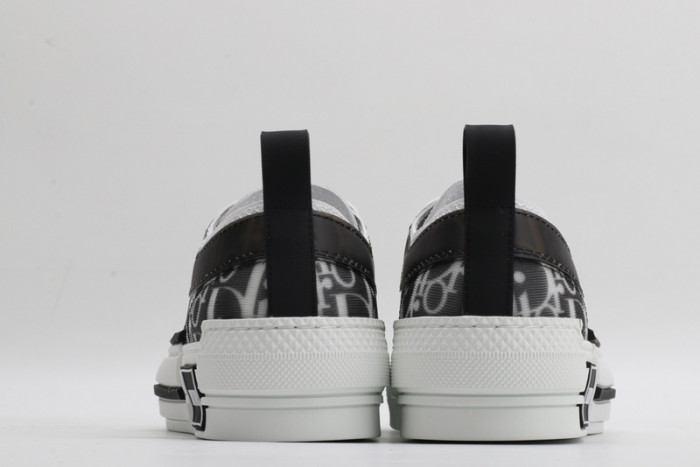 dr b23 low-top sneakers drlt-002