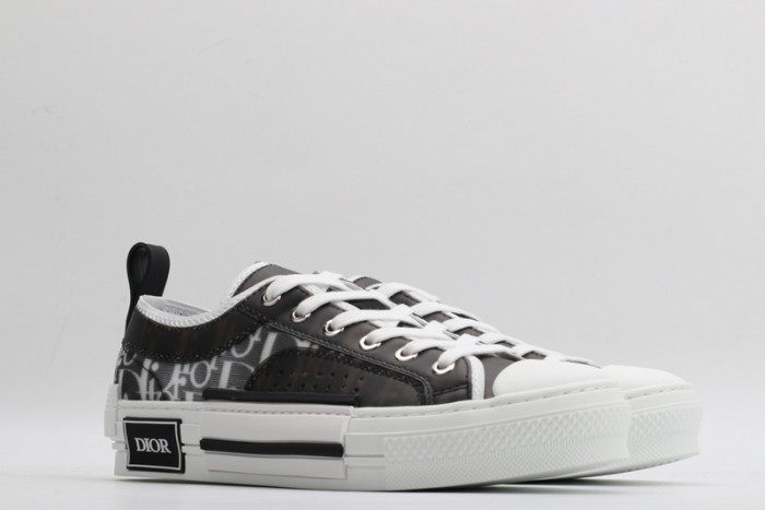 dr b23 low-top sneakers drlt-002