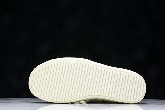 RICK OWEN.S SNEAKER RO-211