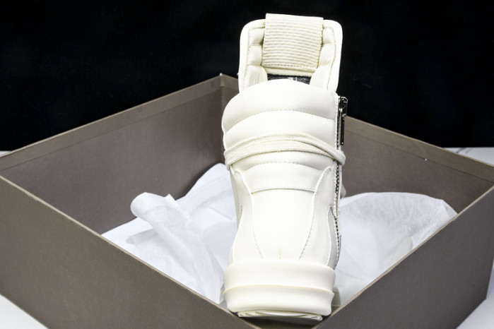 RICK OWEN.S SNEAKER RO-211