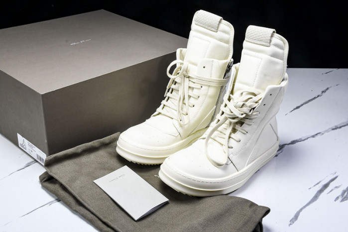 RICK OWEN.S SNEAKER RO-211