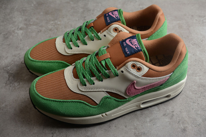 nike air max 1 sh treeline - dr9773-300