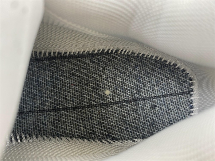 balenga triple s black clear sole    btsbcs-013