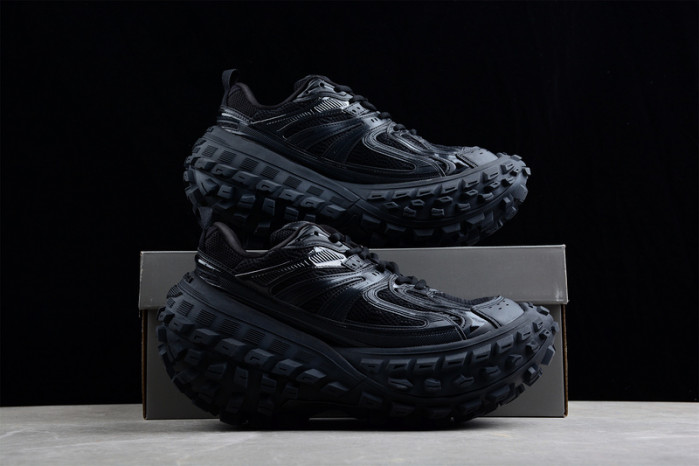 Ba*len*cia*ga track trainer  btt-009