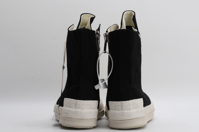 rick owen.s sneaker ro-004