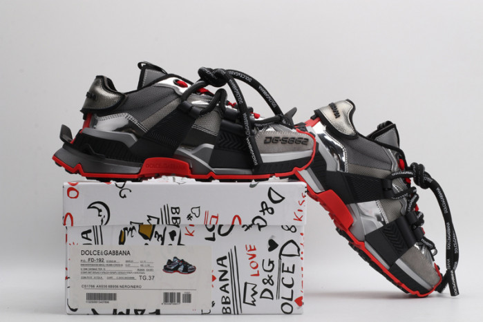 dg  sneakers  dg -020