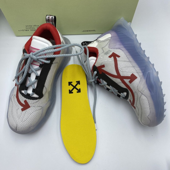 ow c/o​ odsy-1000 sneakers  ow-020